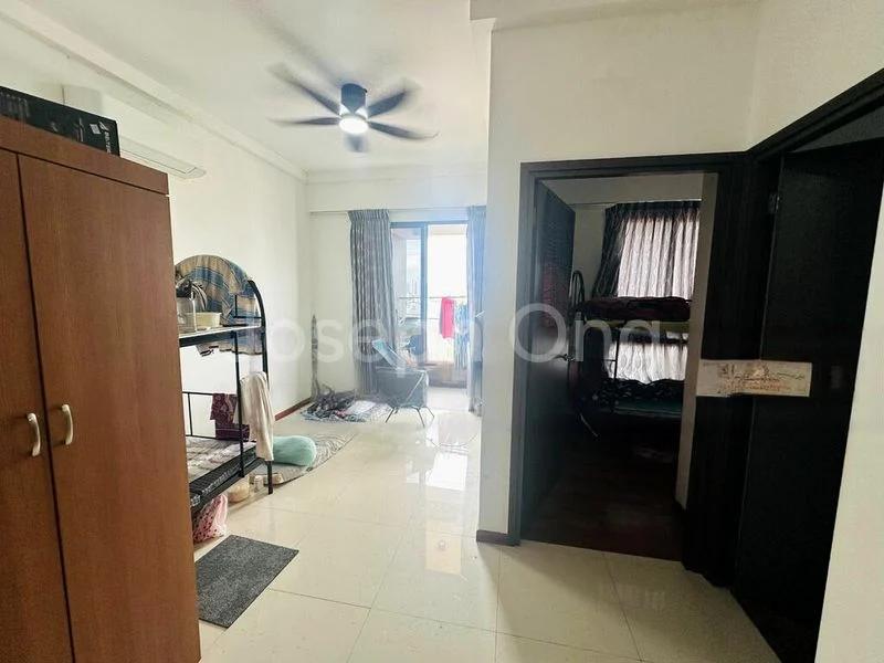2 Bed Condo for Rent in  Sims Edge - Image 4